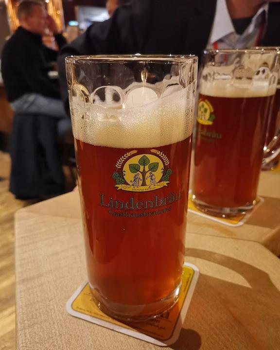 Lindenbrau