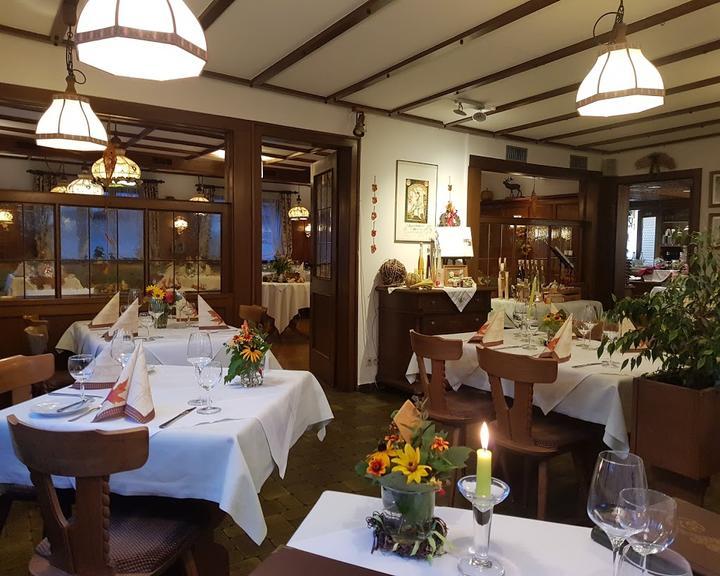 Hotel Restaurant Hirsch